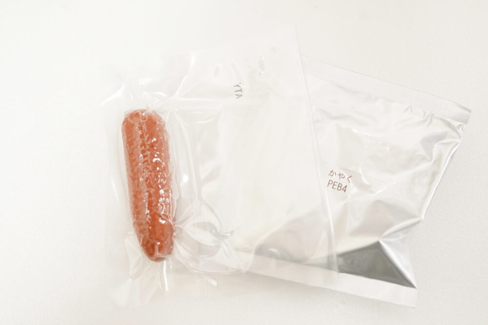 「やまや ドライ明太子 うまだし茶漬け」のレビュー